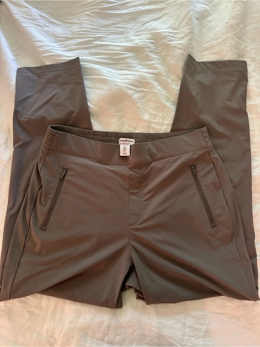Tommy Bahama Performance Jogger Pants